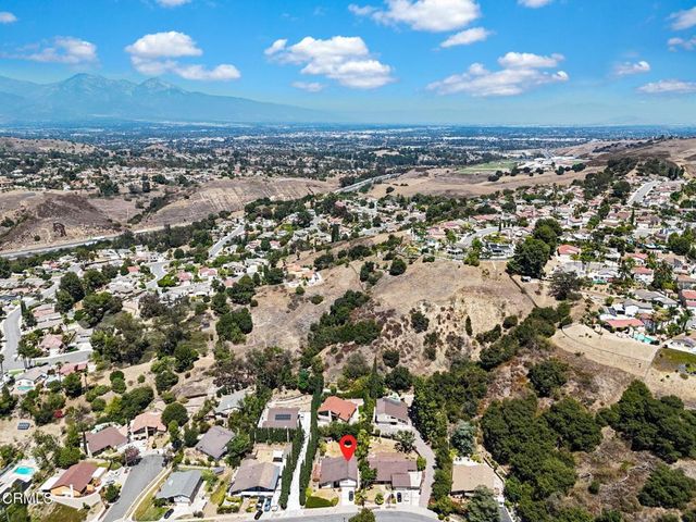 582 Pinto Mesa Drive, Diamond Bar, CA 91765