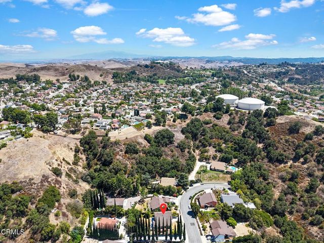 582 Pinto Mesa Drive, Diamond Bar, CA 91765