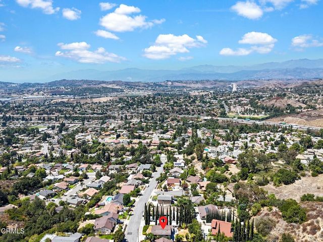 582 Pinto Mesa Drive, Diamond Bar, CA 91765