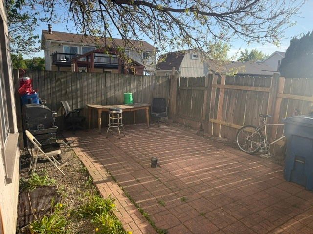 5504 Court C, Hanover Park, IL 60133