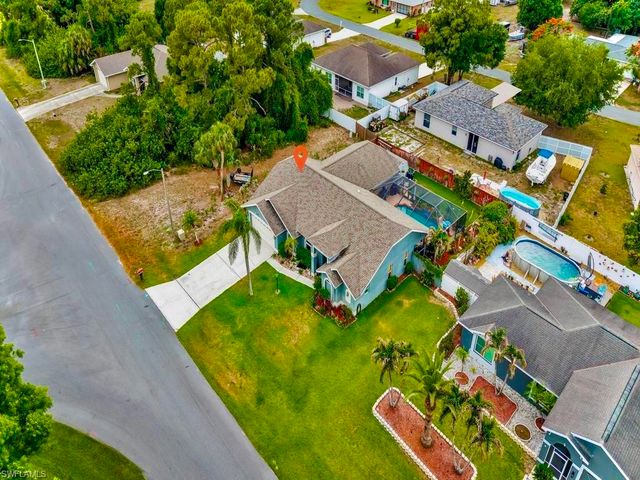 1623 Covington Meadows CIR, Lehigh Acres, FL 33936