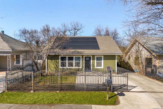 1819 Edison, San Antonio, TX 78201