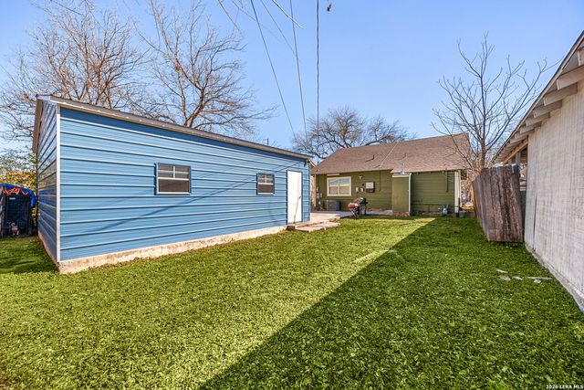 1819 Edison, San Antonio, TX 78201