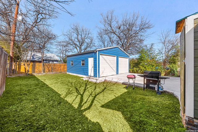 1819 Edison, San Antonio, TX 78201