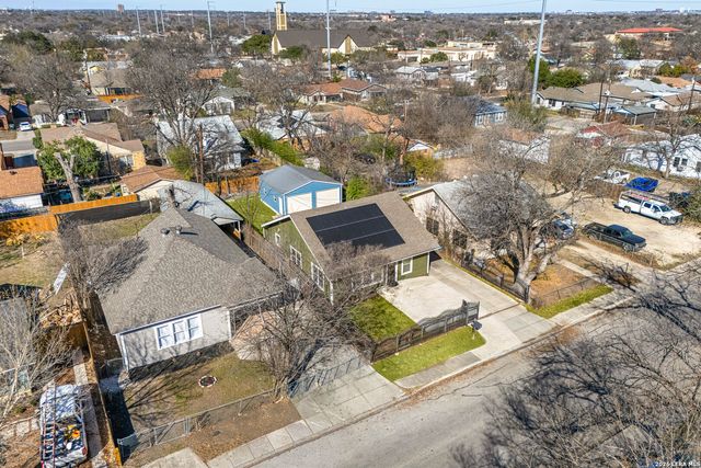 1819 Edison, San Antonio, TX 78201