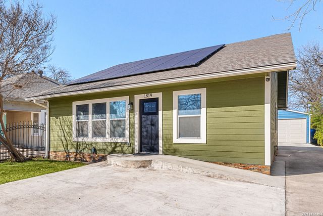 1819 Edison, San Antonio, TX 78201