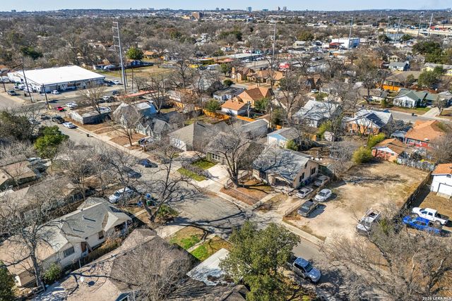 1819 Edison, San Antonio, TX 78201