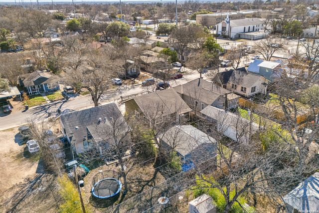 1819 Edison, San Antonio, TX 78201