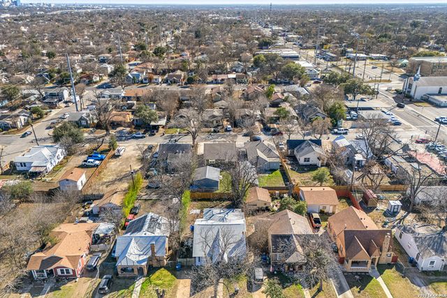 1819 Edison, San Antonio, TX 78201