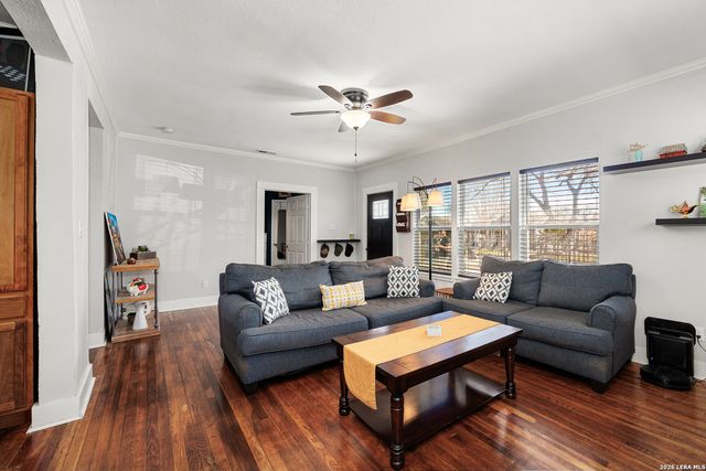 1819 Edison, San Antonio, TX 78201