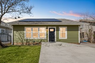 1819 Edison, San Antonio, TX 78201