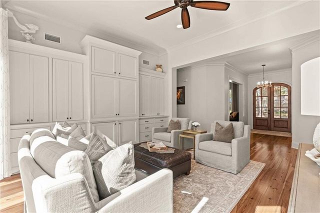 17359 Wildwood Court, Fairhope, AL 36532