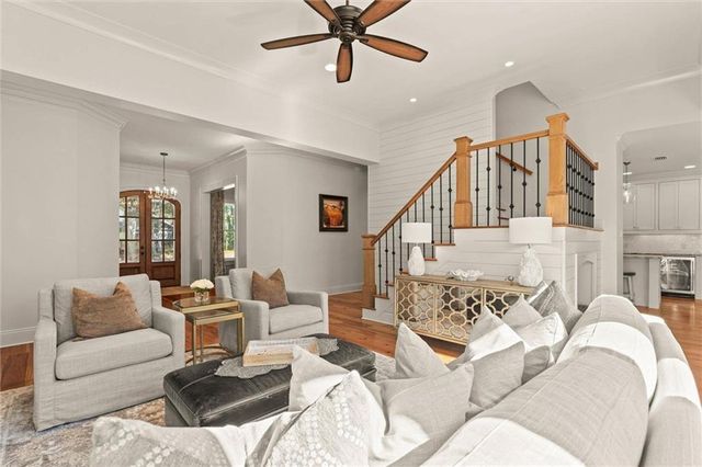 17359 Wildwood Court, Fairhope, AL 36532