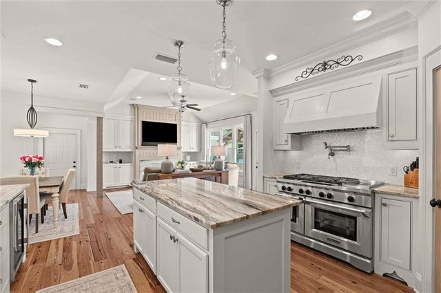 17359 Wildwood Court, Fairhope, AL 36532