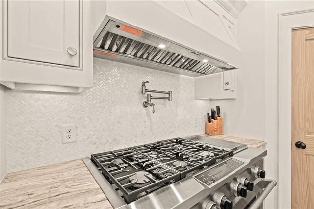 17359 Wildwood Court, Fairhope, AL 36532