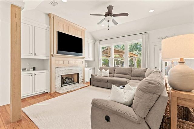 17359 Wildwood Court, Fairhope, AL 36532