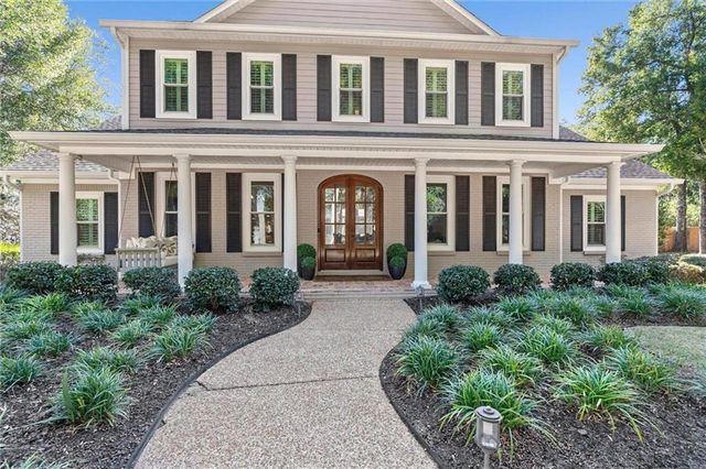 17359 Wildwood Court, Fairhope, AL 36532