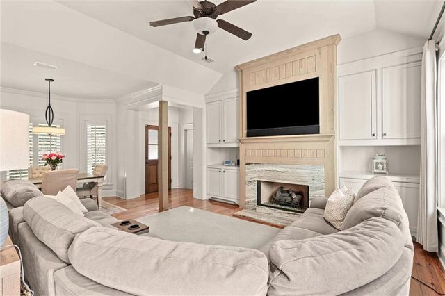 17359 Wildwood Court, Fairhope, AL 36532