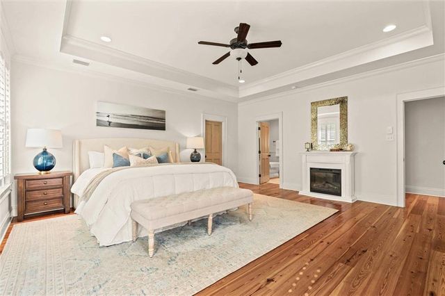 17359 Wildwood Court, Fairhope, AL 36532