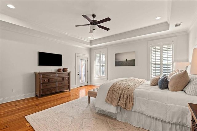 17359 Wildwood Court, Fairhope, AL 36532