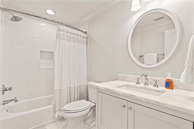 17359 Wildwood Court, Fairhope, AL 36532