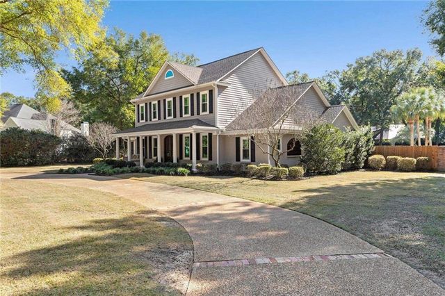 17359 Wildwood Court, Fairhope, AL 36532