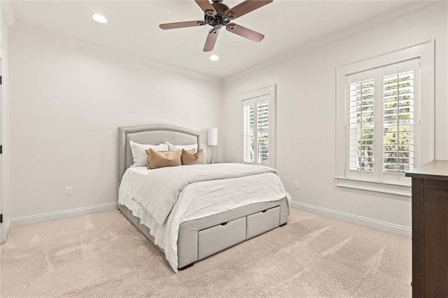 17359 Wildwood Court, Fairhope, AL 36532