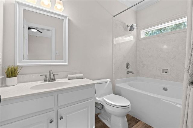 17359 Wildwood Court, Fairhope, AL 36532