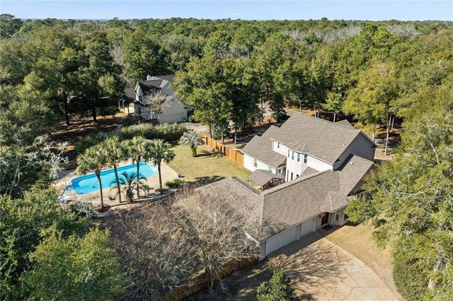 17359 Wildwood Court, Fairhope, AL 36532