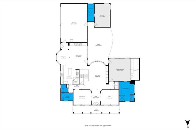 17359 Wildwood Court, Fairhope, AL 36532