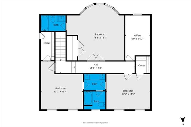 17359 Wildwood Court, Fairhope, AL 36532