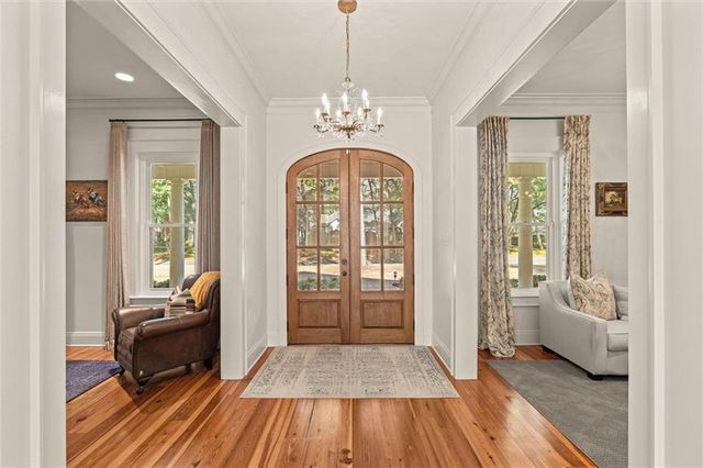 17359 Wildwood Court, Fairhope, AL 36532