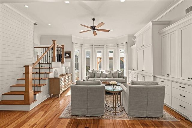 17359 Wildwood Court, Fairhope, AL 36532