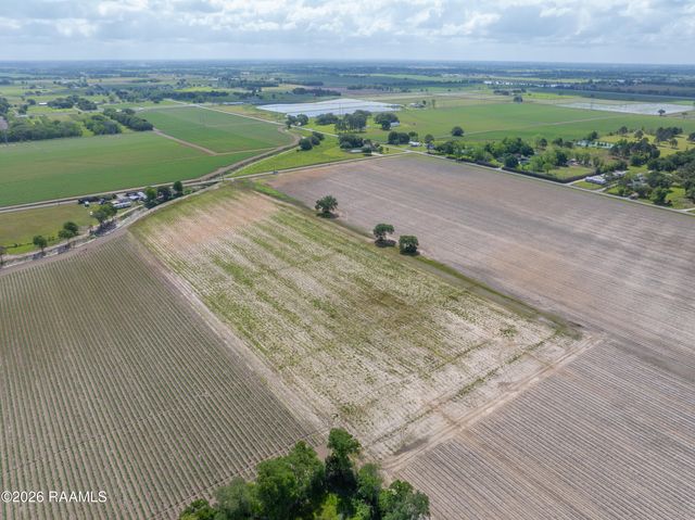 0 Beau Road, Maurice, LA 70555
