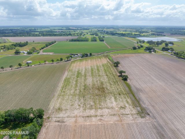 0 Beau Road, Maurice, LA 70555