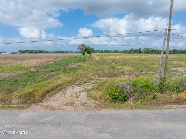 0 Beau Road, Maurice, LA 70555