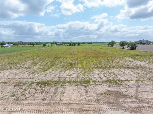 0 Beau Road, Maurice, LA 70555