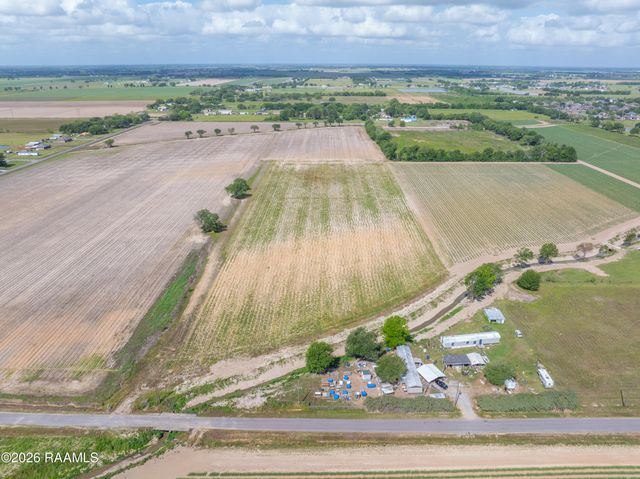 0 Beau Road, Maurice, LA 70555