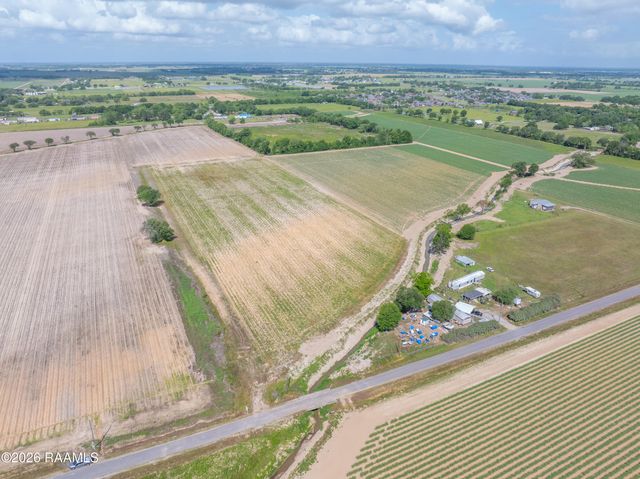 0 Beau Road, Maurice, LA 70555