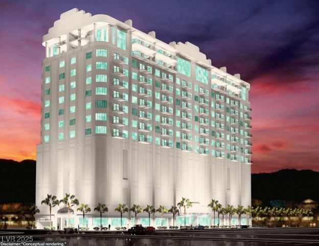 900 Las Vegas Boulevard 1113, Las Vegas, NV 89101