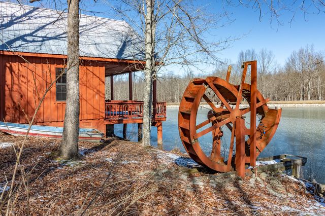 1844 Hobbstown Road, Dunlap, TN 37327