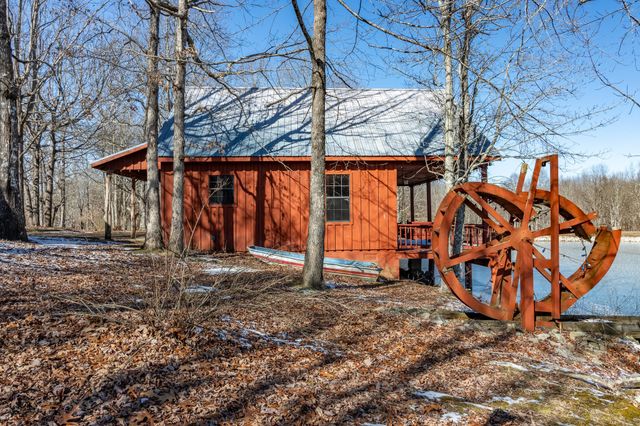 1844 Hobbstown Road, Dunlap, TN 37327