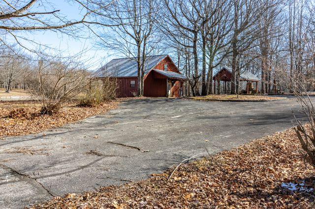 1844 Hobbstown Road, Dunlap, TN 37327