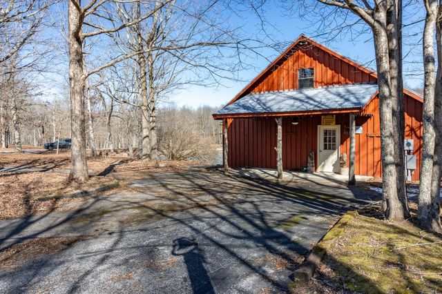 1844 Hobbstown Road, Dunlap, TN 37327