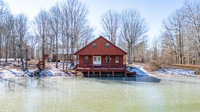 1844 Hobbstown Road, Dunlap, TN 37327