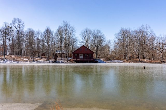 1844 Hobbstown Road, Dunlap, TN 37327