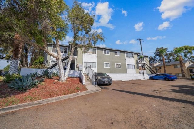 3805 Winona Ave, San Diego, CA 92105