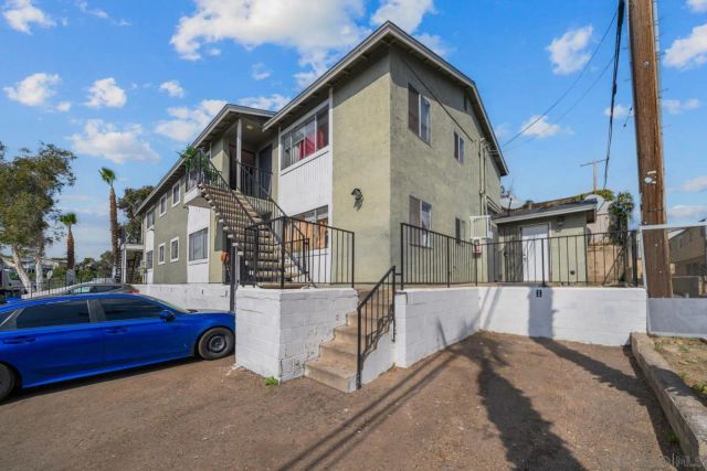 3805 Winona Ave, San Diego, CA 92105