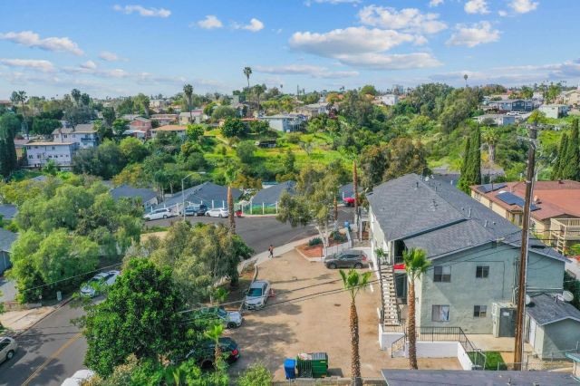 3805 Winona Ave, San Diego, CA 92105