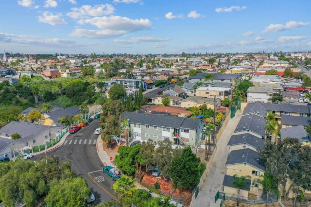 3805 Winona Ave, San Diego, CA 92105